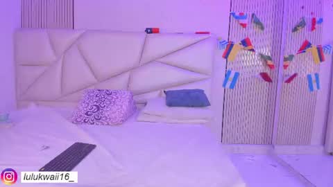 Snapshot of lulu_kawai chatting on June 26, 7:40 pm lulu online show from June 26, 7:40 pm