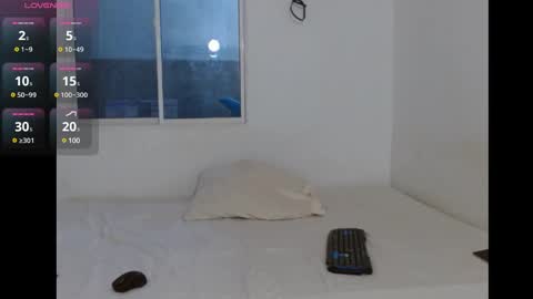 LULU LIZ online show from February 25, 4:21 pm