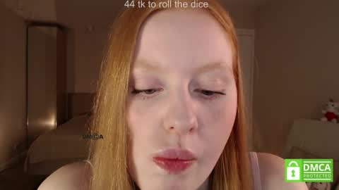 Lulu online show from July 20, 5:59 pm