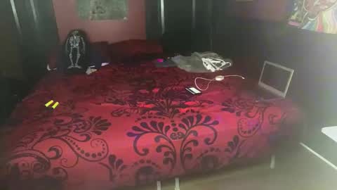 Snapshot of lulu_only_fans chatting on January 6, 4:26 am Lulu online show from January 6, 4:26 am