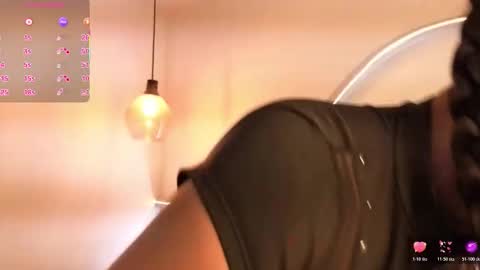 lulu_wonder online show from December 2, 7:53 pm