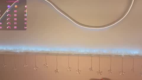 lulu_wonder online show from December 14, 2:44 pm