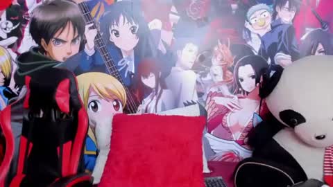 Snapshot of luluu_08 chatting on July 17, 7:30 pm LULU online show from July 17, 7:30 pm