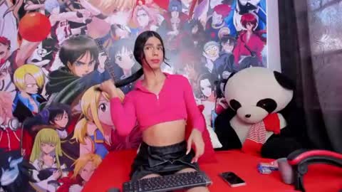 Snapshot of luluu_08 chatting on July 21, 3:14 pm LULU online show from July 21, 3:14 pm