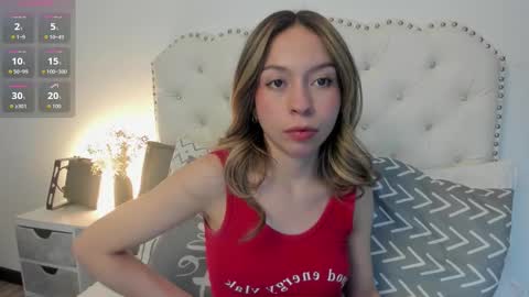 Snapshot of luluuberry chatting on March 29, 7:25 pm luluuberry online show from March 29, 7:25 pm