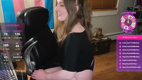 Lulu online show from February 12, 4:18 am