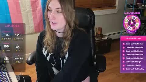 Lulu online show from February 16, 5:47 am