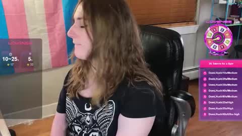 Lulu online show from February 20, 6:19 am