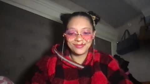 LuLu Valenttine Hot Sexy HawaiianCape Verde online show from December 16, 12:10 pm