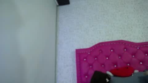 Luly online show from October 23, 4:12 am