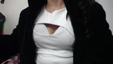 Luly online show from January 14, 3:23 am