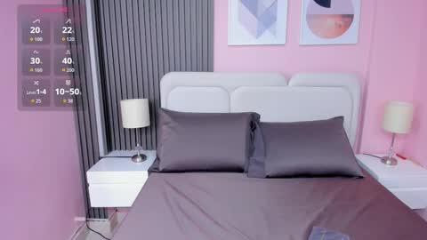 luly_dreams online show from October 30, 3:30 am