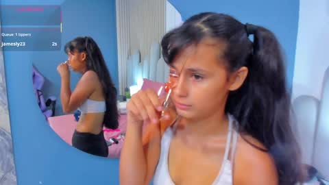 luly_dreams online show from April 24, 11:56 am
