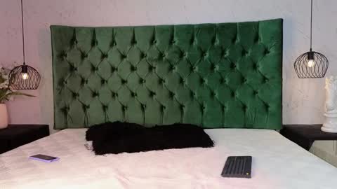 Snapshot of lumars_ chatting on December 22, 2:17 am Lumars online show from December 22, 2:17 am