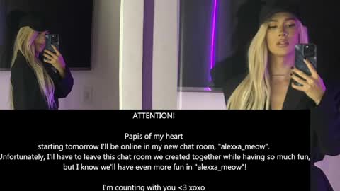 Snapshot of lumars_ chatting on March 20, 8:14 pm Lumars online show from March 20, 8:14 pm