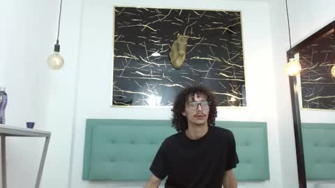 Snapshot of lumberjack_20 chatting on May 31, 6:09 pm Vanity ErosX online show from May 31, 6:09 pm