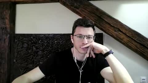 Andrew independent model 2000-0000 CET daily online show from May 2, 12:43 pm