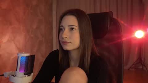 Amelia online show from September 14, 12:10 am