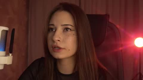 Amelia online show from September 25, 11:19 pm