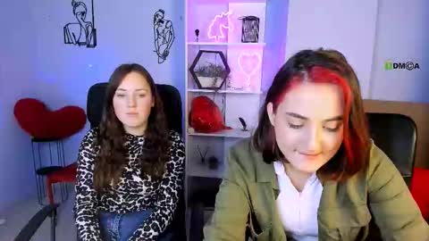 lumera_gentle online show from December 17, 1:06 pm