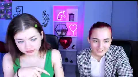 lumera_gentle online show from December 19, 1:40 pm