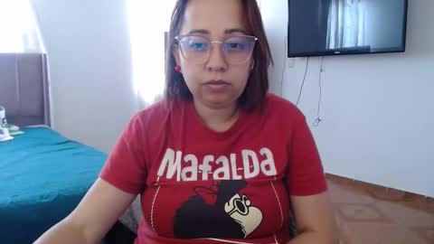 Snapshot of lumi_84 chatting on January 26, 7:31 pm LUMI online show from January 26, 7:31 pm