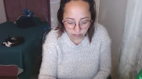 Snapshot of lumi_84 chatting on March 10, 3:01 am LUMI online show from March 10, 3:01 am