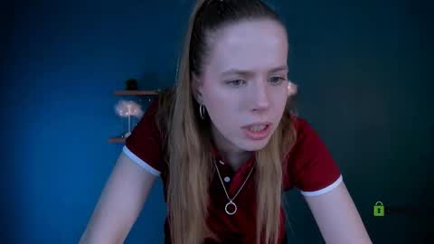 Sweet Lumi online show from February 5, 1:16 pm