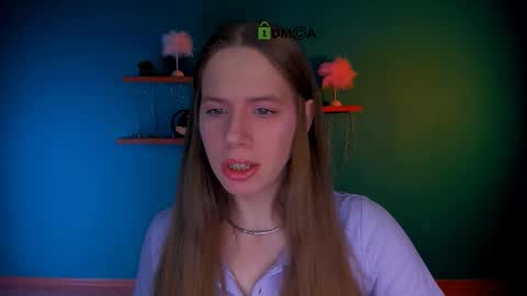 Sweet Lumi online show from February 12, 9:37 am