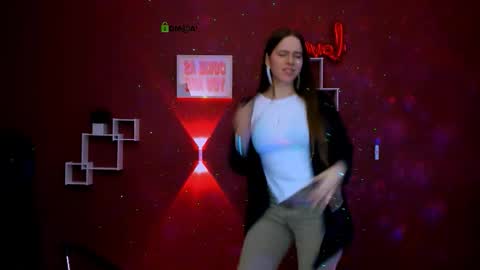 Sweet Lumi online show from February 18, 10:00 am