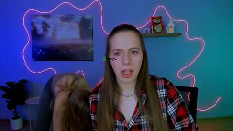 Sweet Lumi online show from February 28, 8:48 am