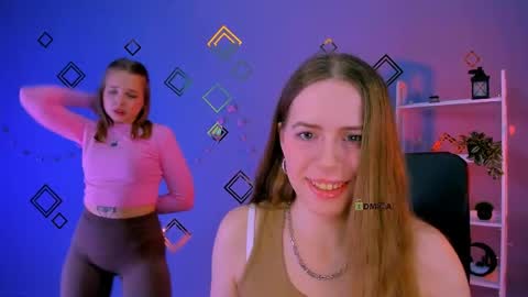 Sweet Lumi online show from April 24, 7:55 am