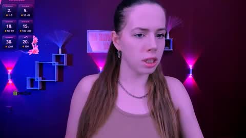 Sweet Lumi online show from April 30, 7:47 am