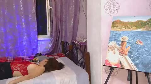 Anora online show from November 11, 5:57 pm