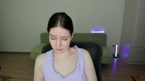 Lumi online show from April 30, 1:28 pm