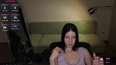 Snapshot of lumina_dark chatting on June 28, 3:40 pm Lumi online show from June 28, 3:40 pm