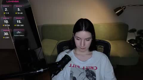 Snapshot of lumina_dark chatting on July 3, 2:01 pm Lumi online show from July 3, 2:01 pm