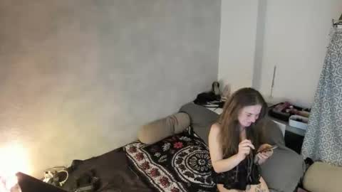 lumivex online show from February 14, 6:48 pm