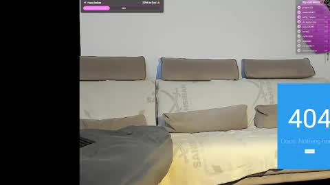 Snapshot of lumivex chatting on May 22, 9:42 pm lumivex online show from May 22, 9:42 pm
