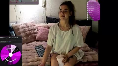Snapshot of lumivex chatting on May 26, 7:21 pm lumivex online show from May 26, 7:21 pm