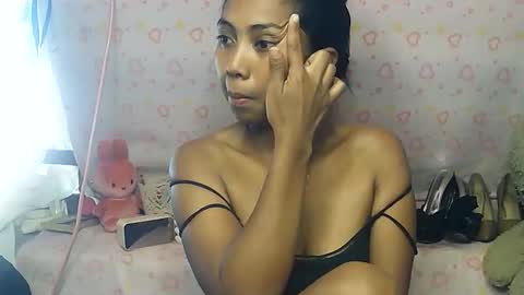 Luna online show from September 18, 5:20 am