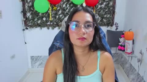 Snapshot of luna021_1 chatting on October 27, 8:57 pm Luna online show from October 27, 8:57 pm