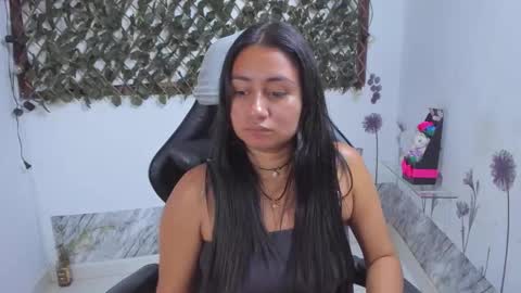 Snapshot of luna021_1 chatting on December 2, 9:10 pm Luna online show from December 2, 9:10 pm