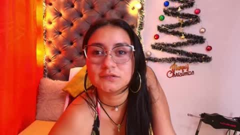 Snapshot of luna021_1 chatting on December 18, 8:59 pm Luna online show from December 18, 8:59 pm