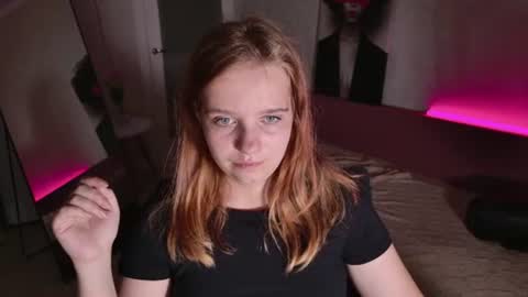 Luna online show from July 8, 7:07 pm