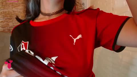 Snapshot of luna_7_777 chatting on September 20, 5:08 am Luna online show from September 20, 5:08 am