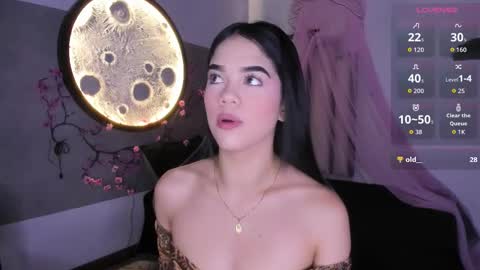 Luna online show from March 6, 11:39 am