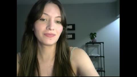 luna__art online show from October 24, 12:19 am