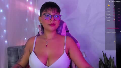 Luna online show from December 3, 3:11 pm