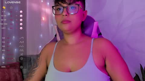 Luna online show from December 5, 3:39 pm